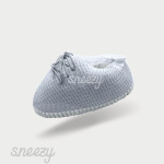 Chausson Sneakers Yeezy FLASHY WHITE